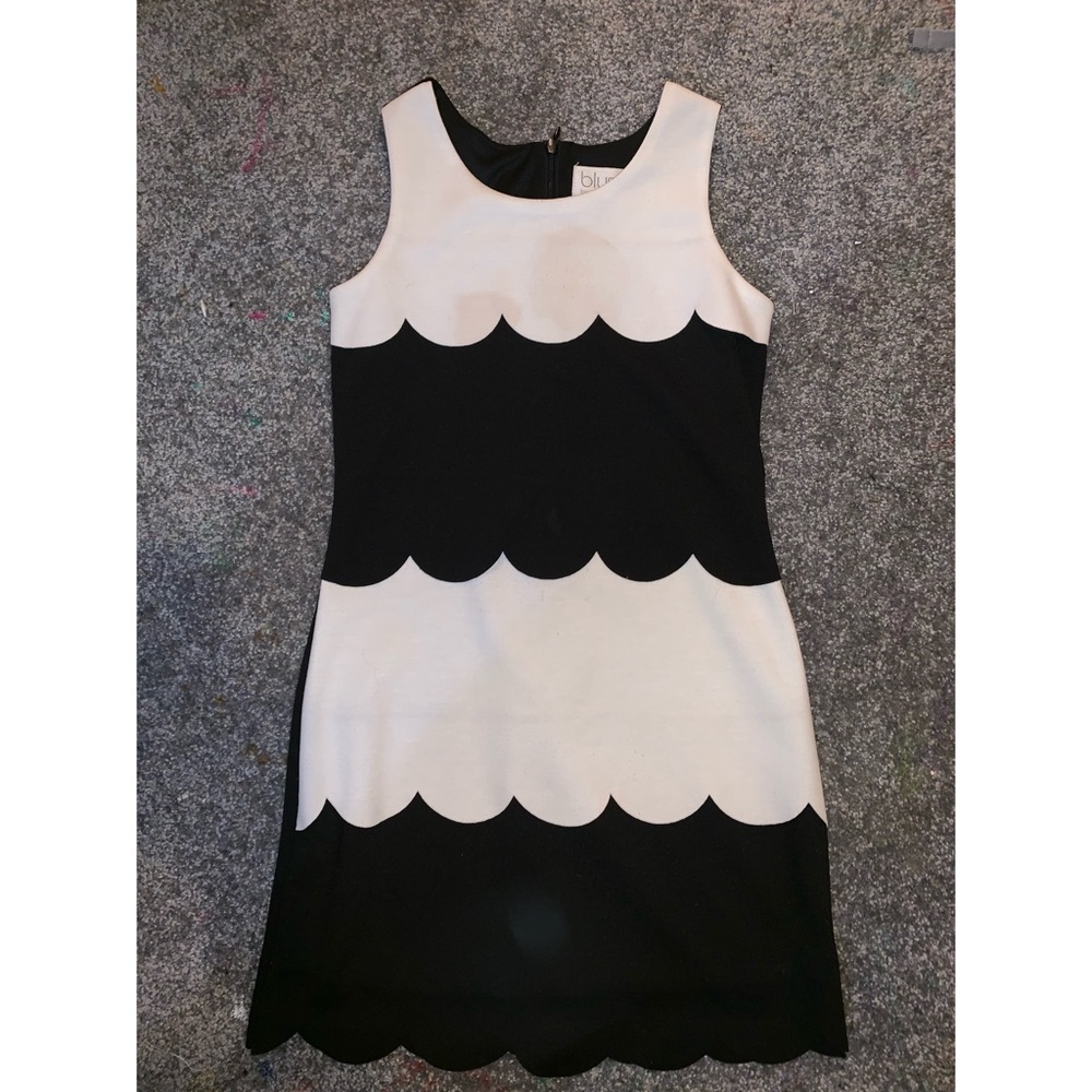 Tween Blush Dress
